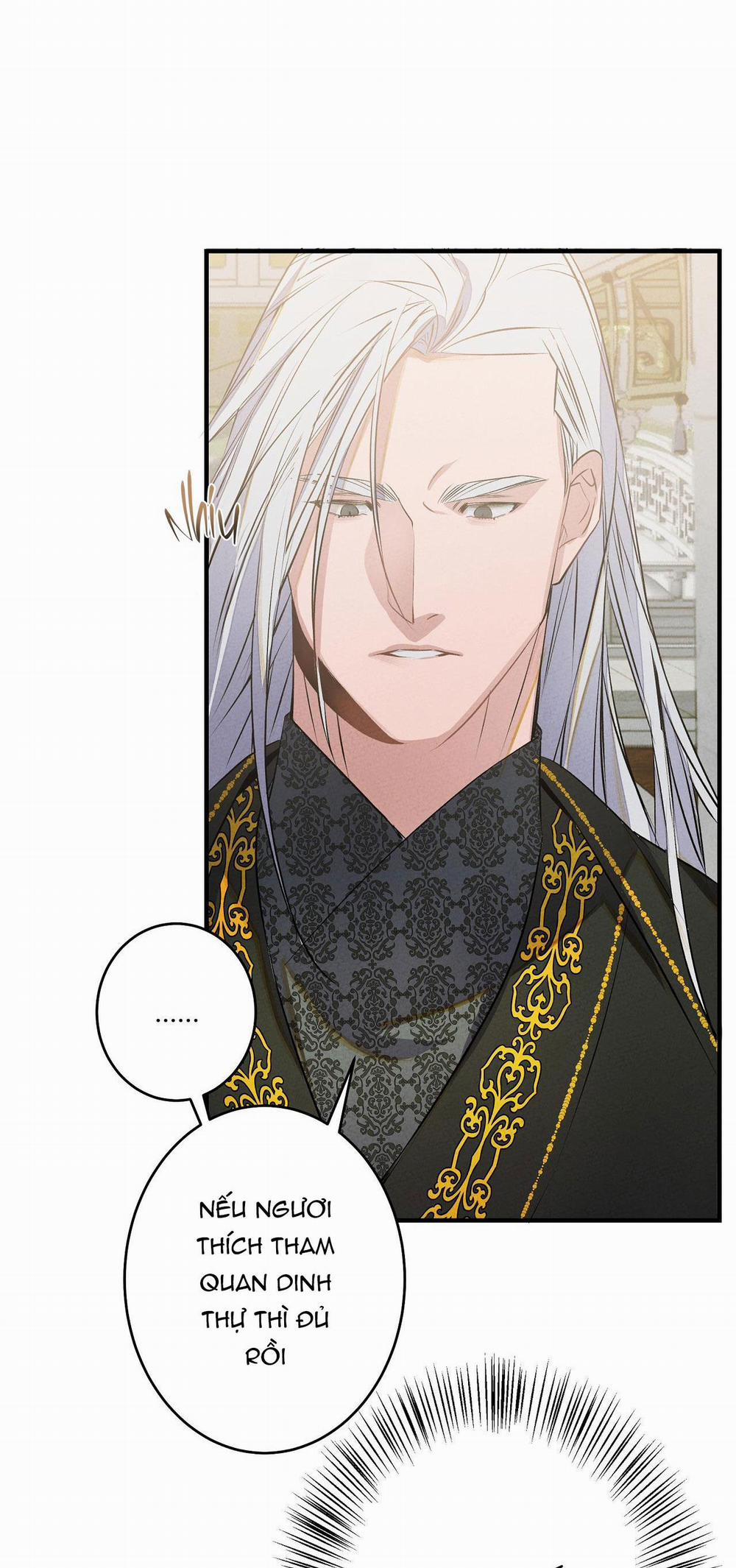 BL Cổ Trang - Âu Cổ Ngắn Nhà Kim 39.1 luân hồi 1 trang 53