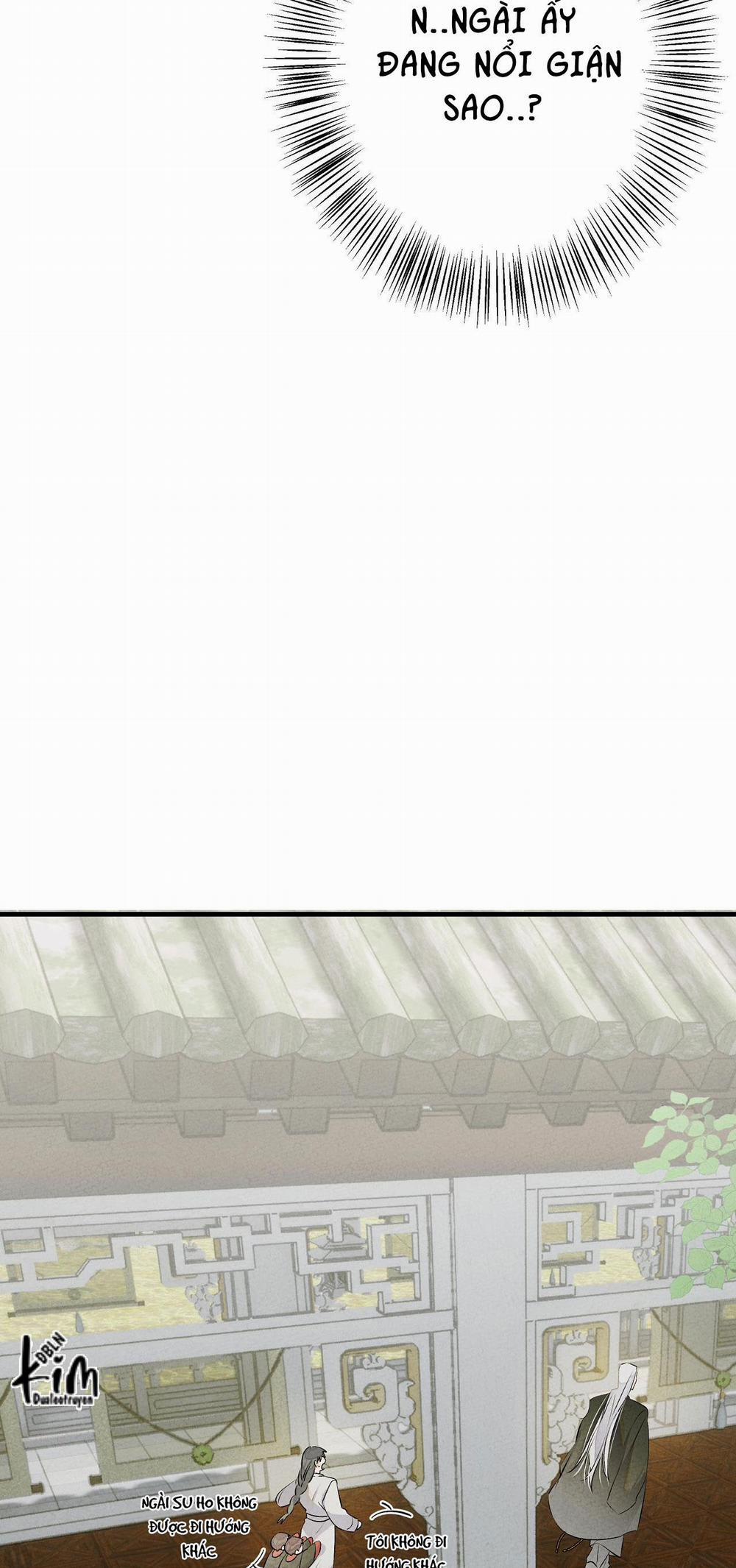 BL Cổ Trang - Âu Cổ Ngắn Nhà Kim 39.1 luân hồi 1 trang 54