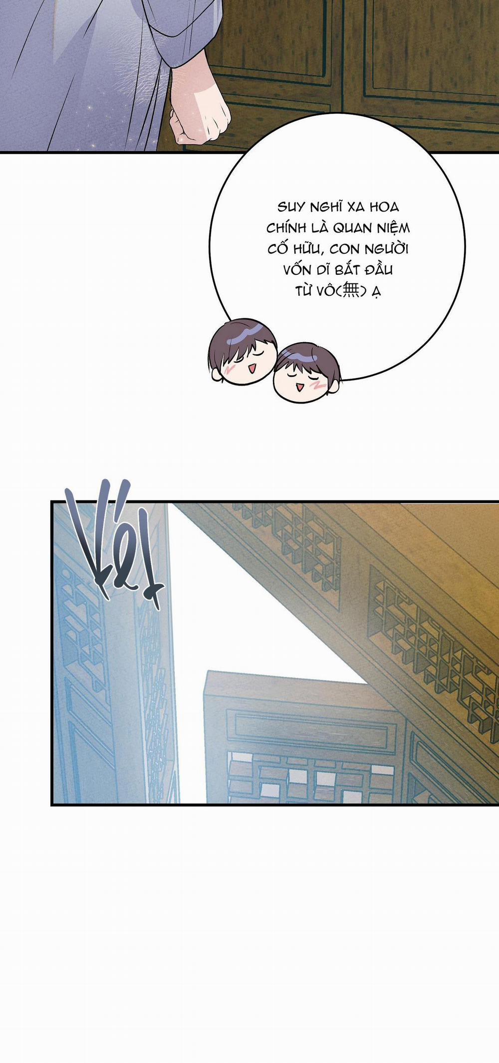 BL Cổ Trang - Âu Cổ Ngắn Nhà Kim 39.1 luân hồi 1 trang 57