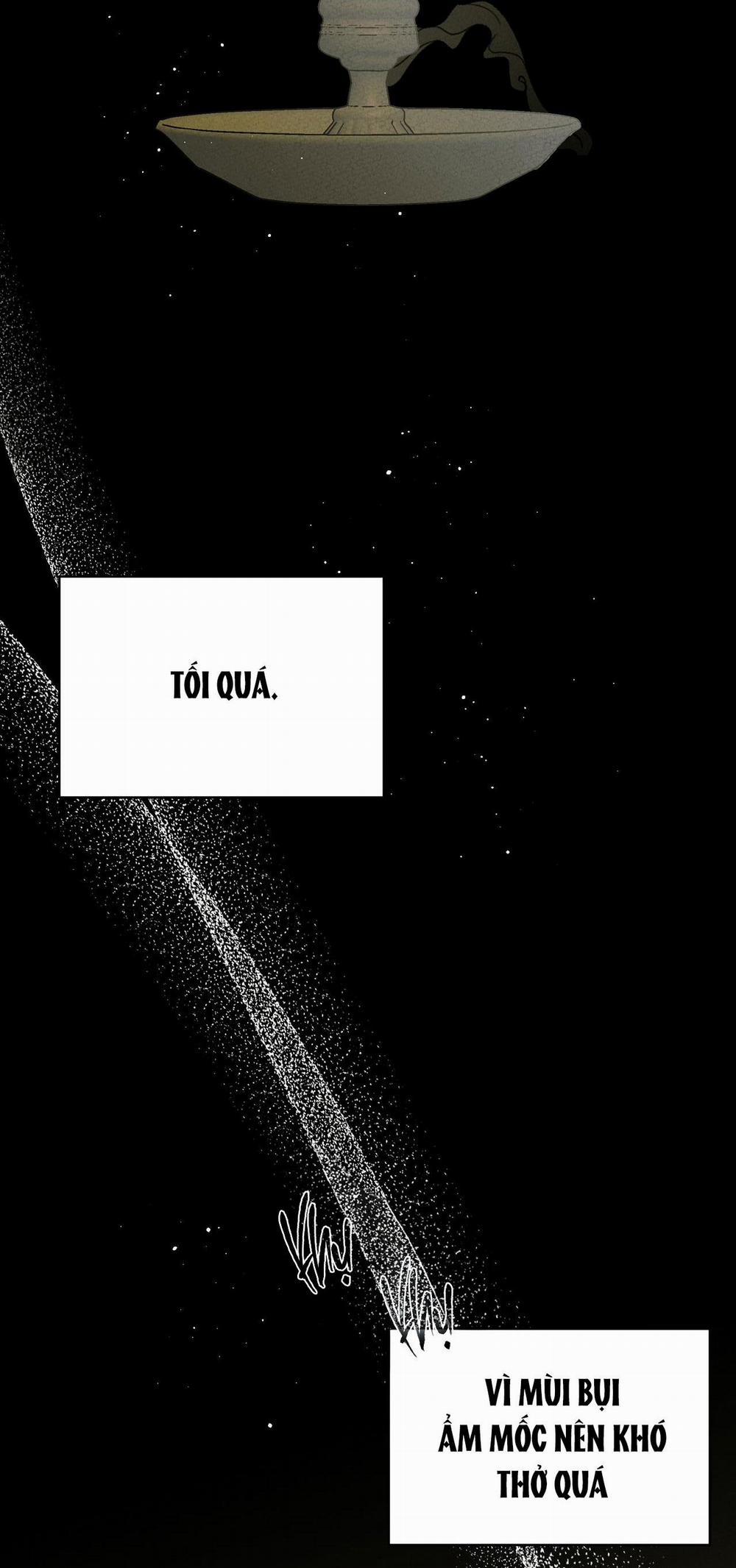 BL Cổ Trang - Âu Cổ Ngắn Nhà Kim 39.1 luân hồi 1 trang 6