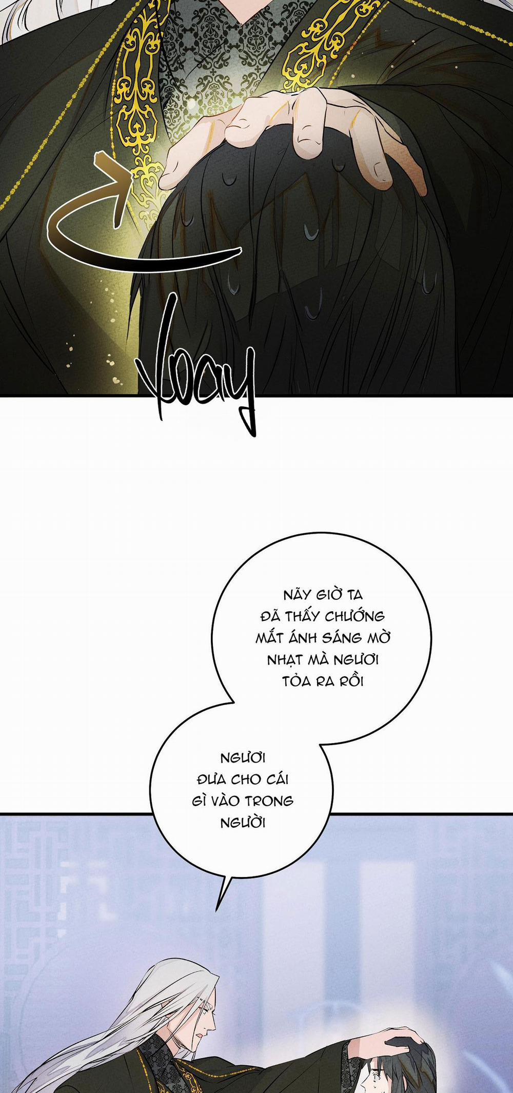 BL Cổ Trang - Âu Cổ Ngắn Nhà Kim 39.1 luân hồi 1 trang 63