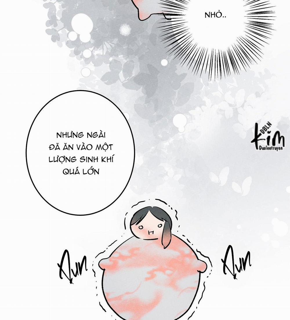 BL Cổ Trang - Âu Cổ Ngắn Nhà Kim 39.1 luân hồi 1 trang 68