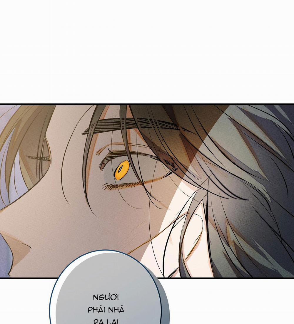 BL Cổ Trang - Âu Cổ Ngắn Nhà Kim 39.1 luân hồi 1 trang 72