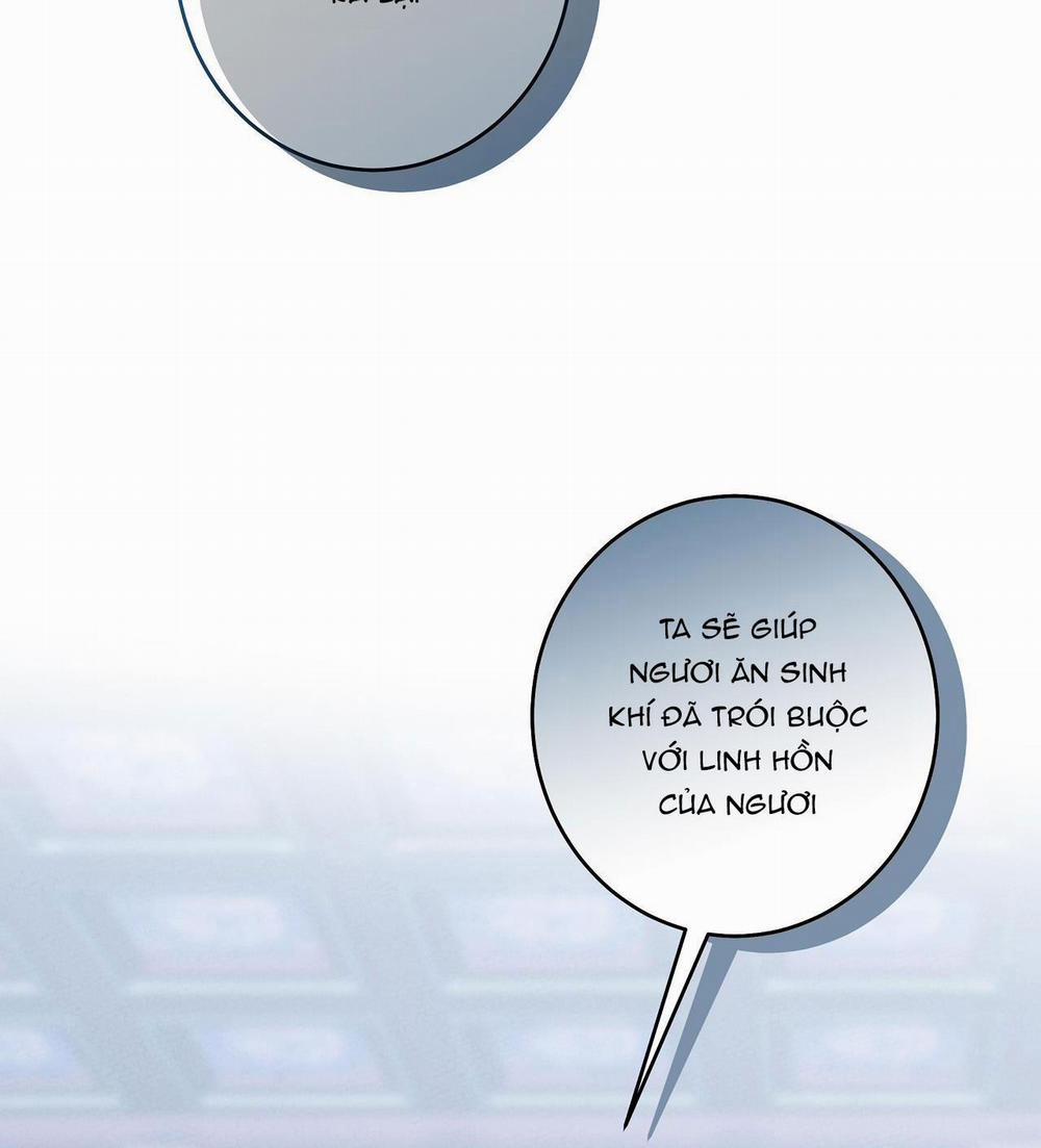 BL Cổ Trang - Âu Cổ Ngắn Nhà Kim 39.1 luân hồi 1 trang 73