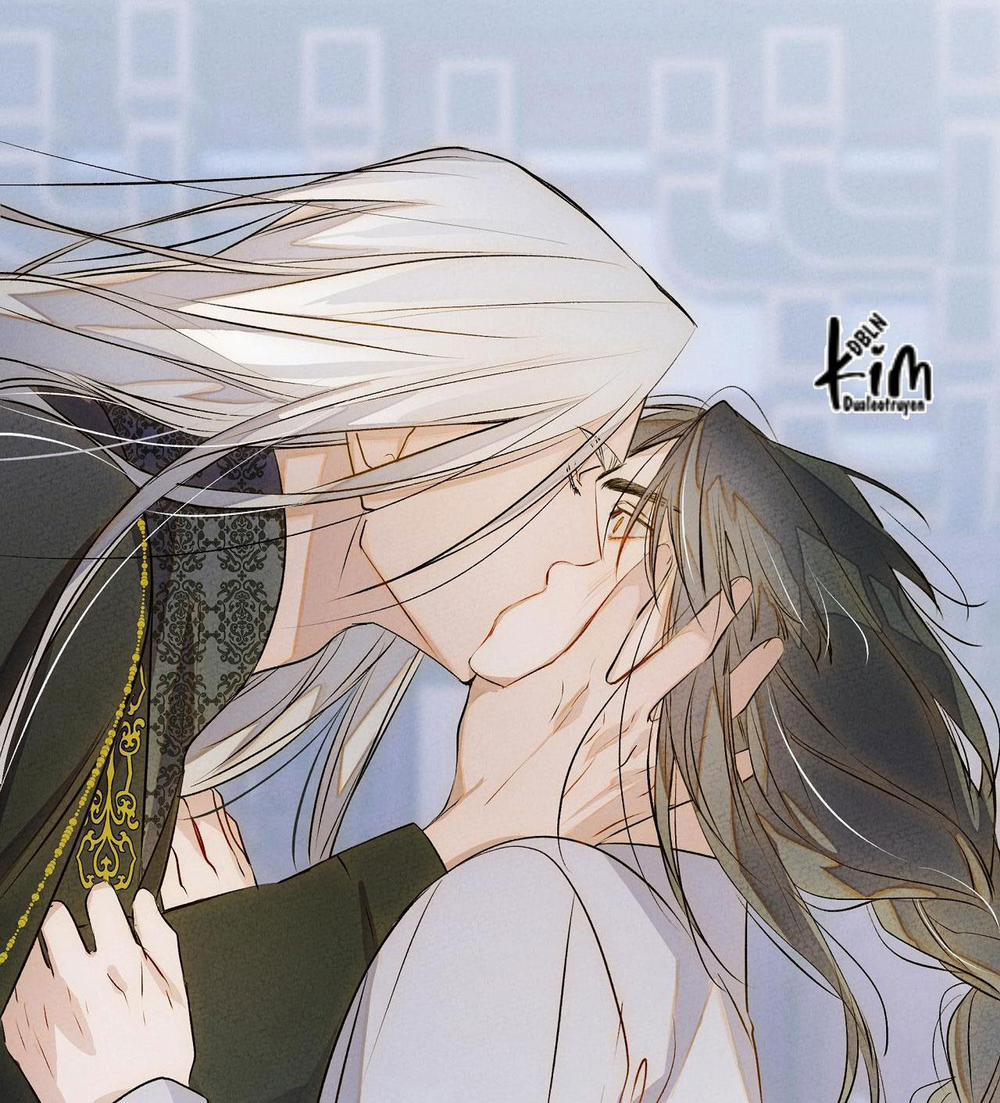 BL Cổ Trang - Âu Cổ Ngắn Nhà Kim 39.1 luân hồi 1 trang 74