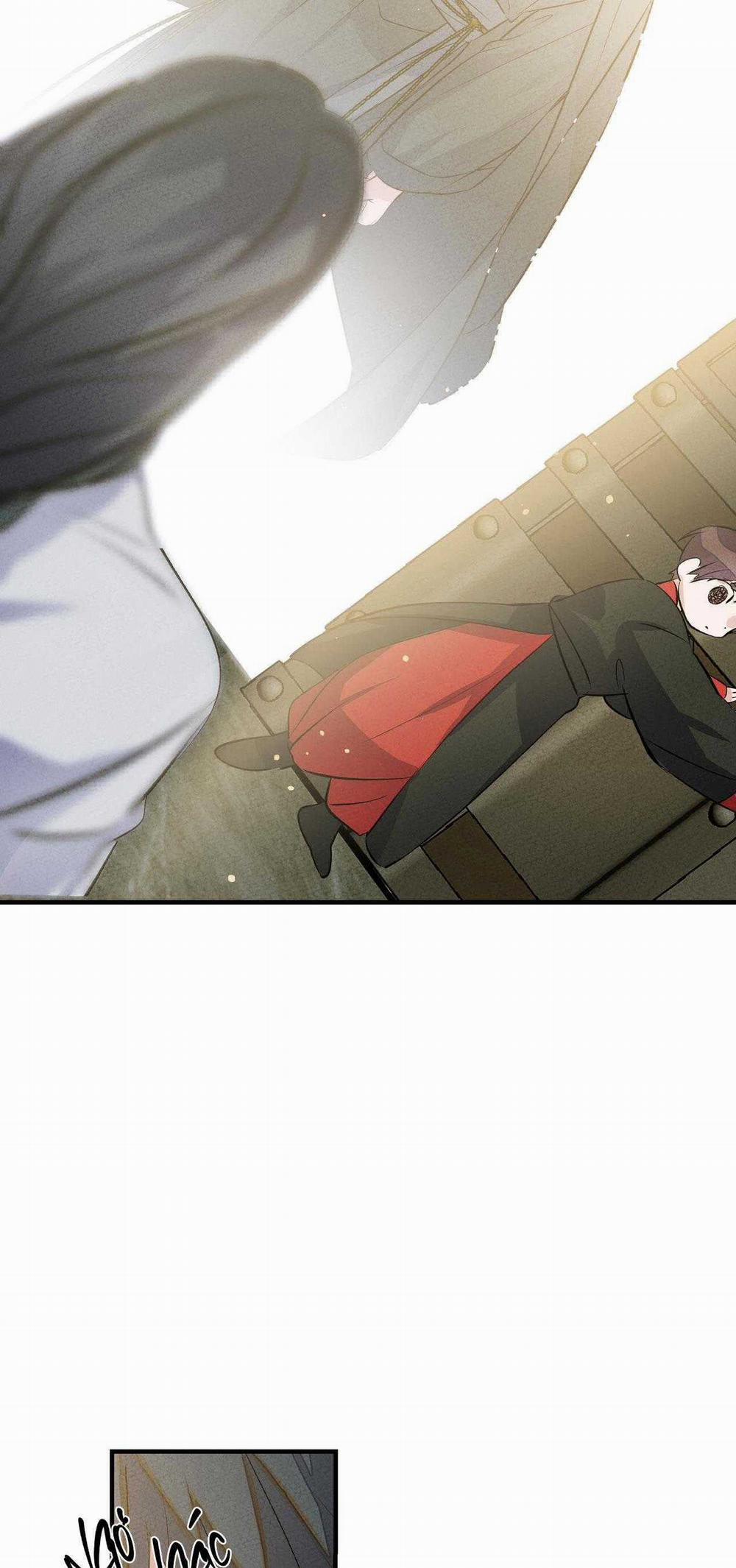 BL Cổ Trang - Âu Cổ Ngắn Nhà Kim 39.1 trang 14