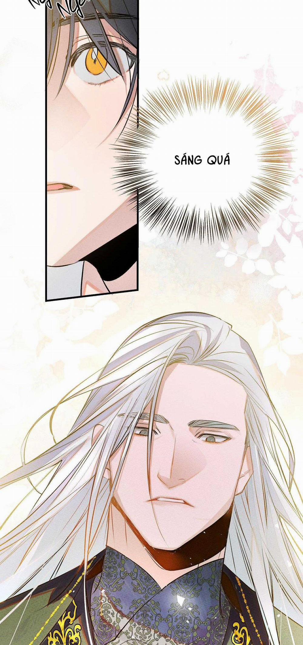 BL Cổ Trang - Âu Cổ Ngắn Nhà Kim 39.1 trang 15