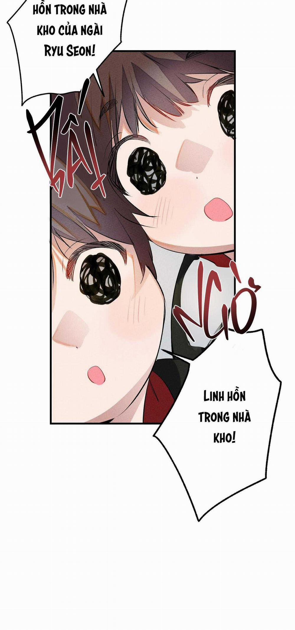 BL Cổ Trang - Âu Cổ Ngắn Nhà Kim 39.1 trang 17