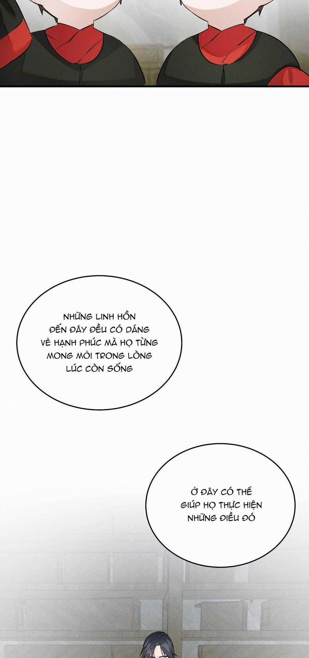 BL Cổ Trang - Âu Cổ Ngắn Nhà Kim 39.1 trang 24