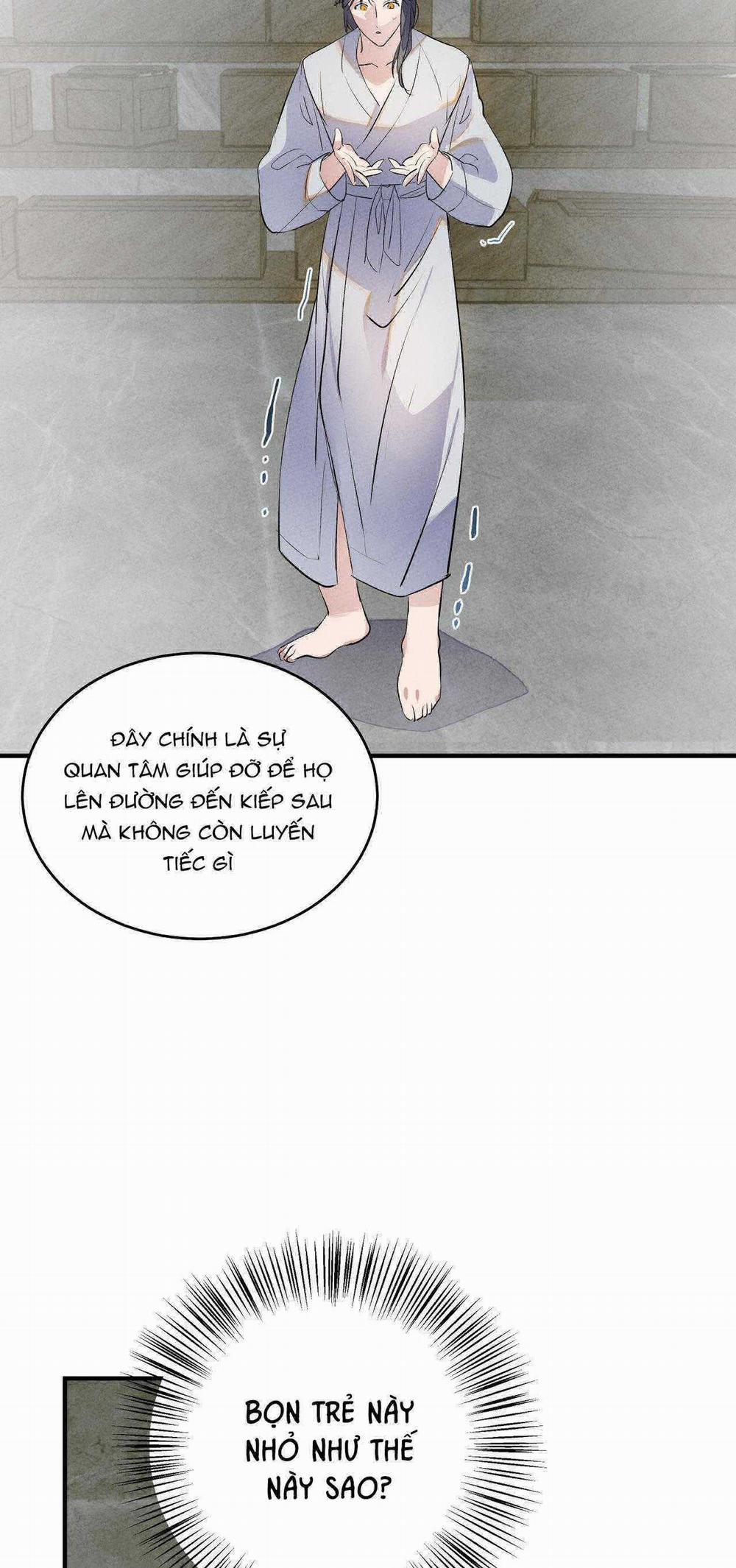 BL Cổ Trang - Âu Cổ Ngắn Nhà Kim 39.1 trang 25