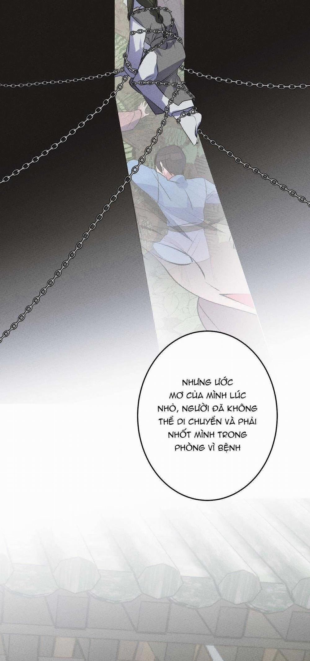 BL Cổ Trang - Âu Cổ Ngắn Nhà Kim 39.1 trang 36