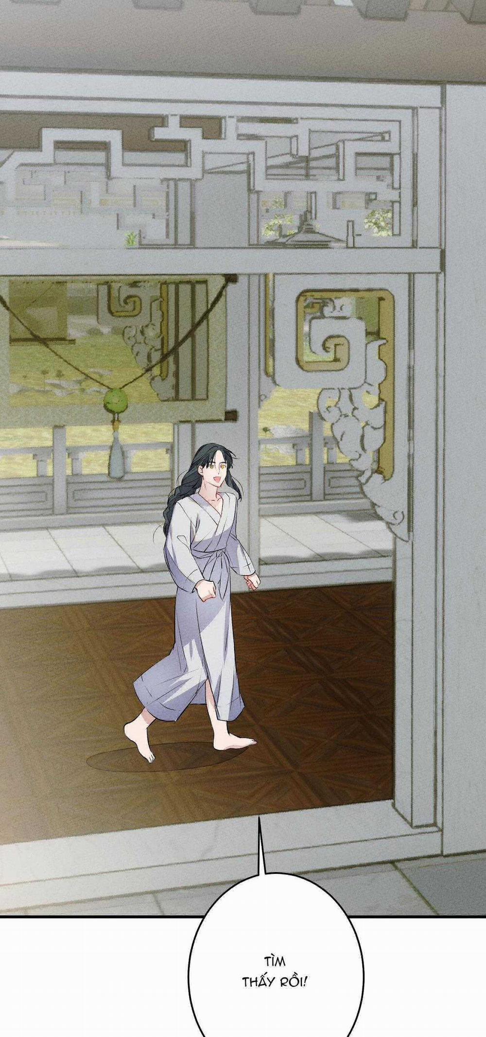 BL Cổ Trang - Âu Cổ Ngắn Nhà Kim 39.1 trang 37