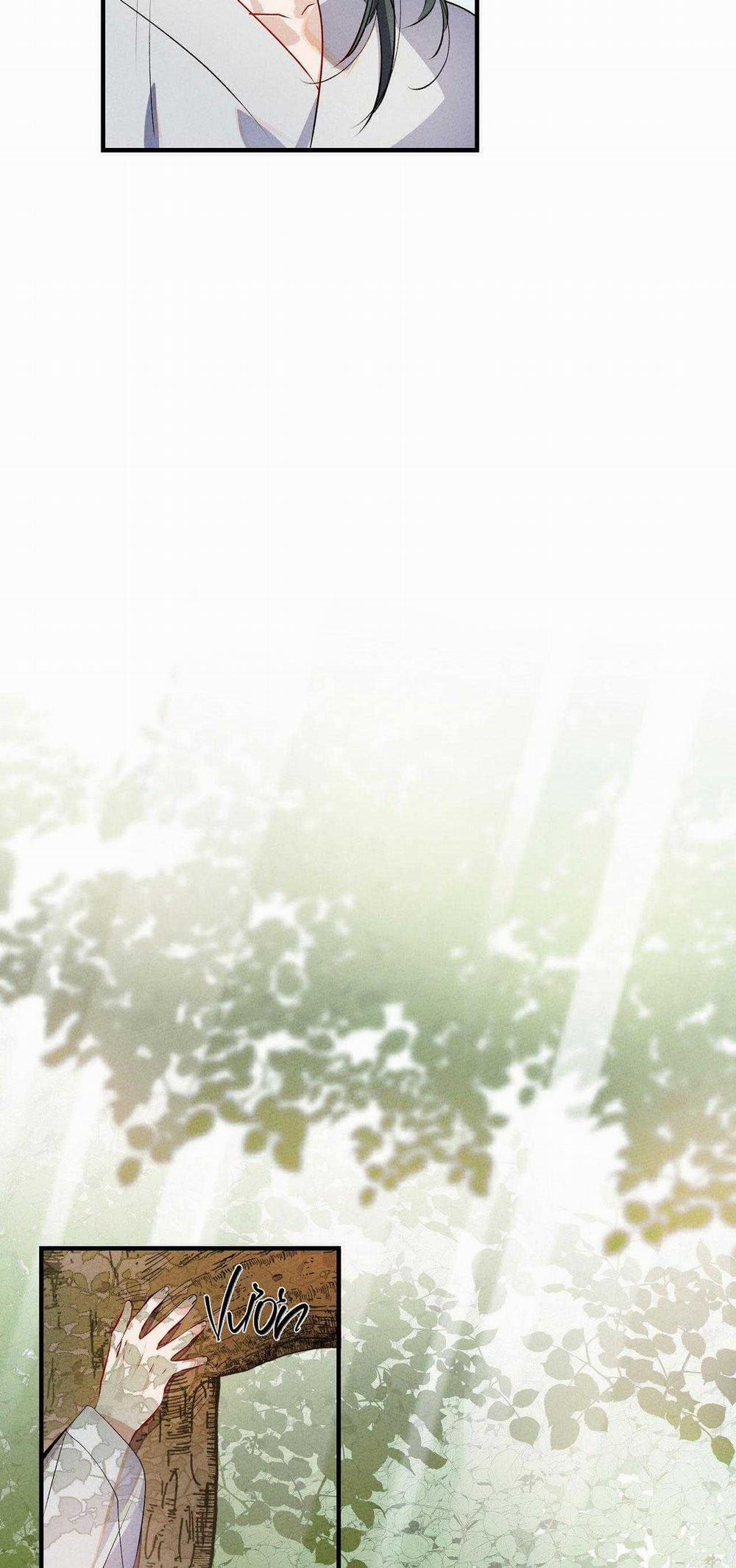 BL Cổ Trang - Âu Cổ Ngắn Nhà Kim 39.1 trang 40