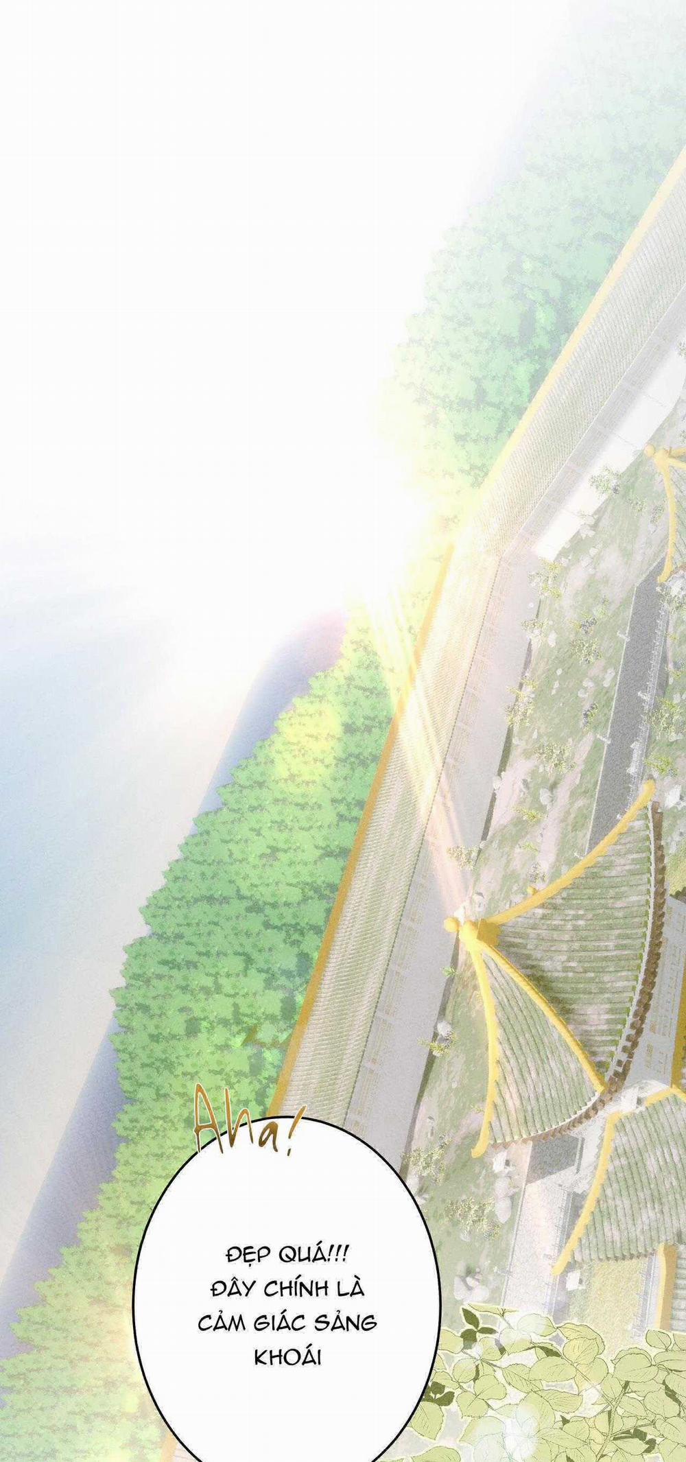 BL Cổ Trang - Âu Cổ Ngắn Nhà Kim 39.1 trang 43