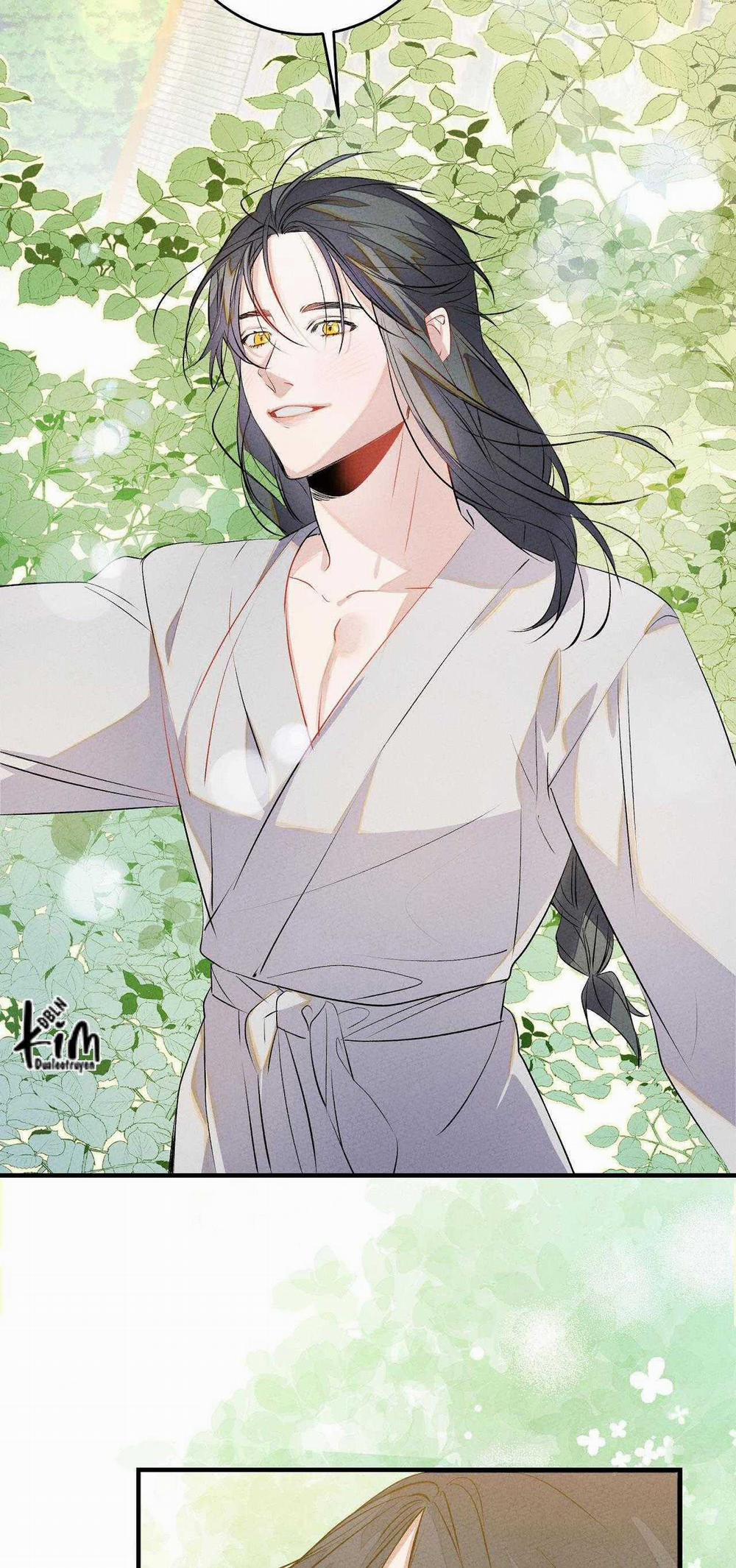 BL Cổ Trang - Âu Cổ Ngắn Nhà Kim 39.1 trang 44