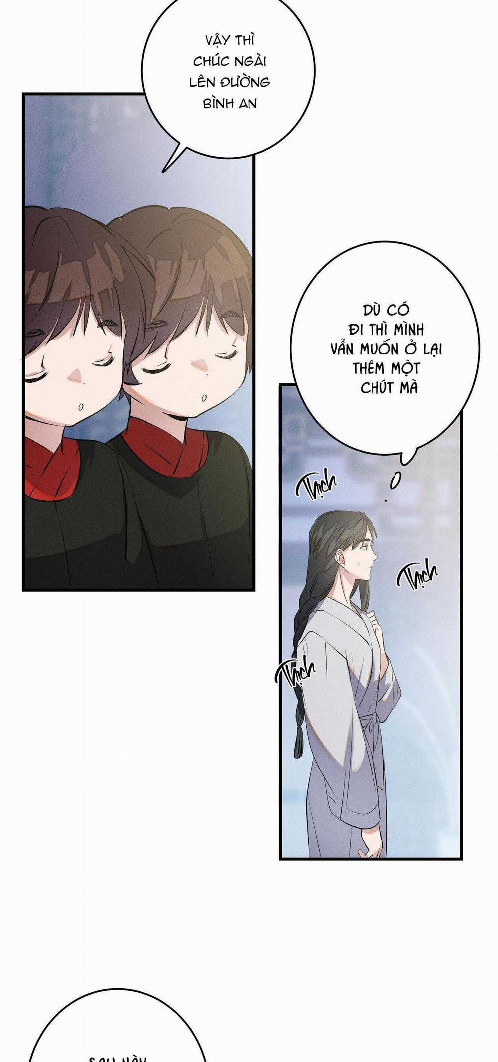 BL Cổ Trang - Âu Cổ Ngắn Nhà Kim 39.1 trang 59