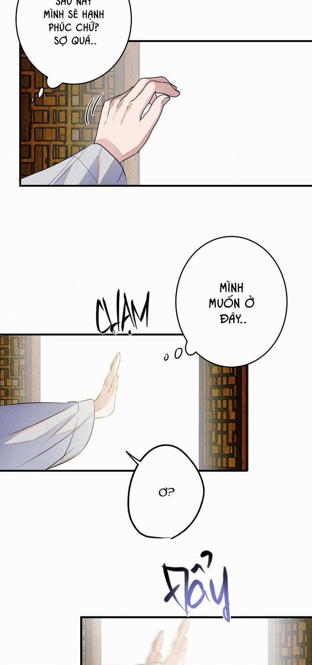 BL Cổ Trang - Âu Cổ Ngắn Nhà Kim 39.1 trang 60