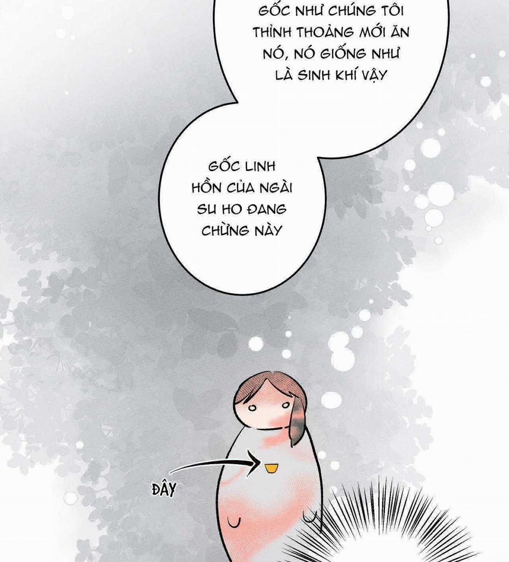 BL Cổ Trang - Âu Cổ Ngắn Nhà Kim 39.1 trang 67