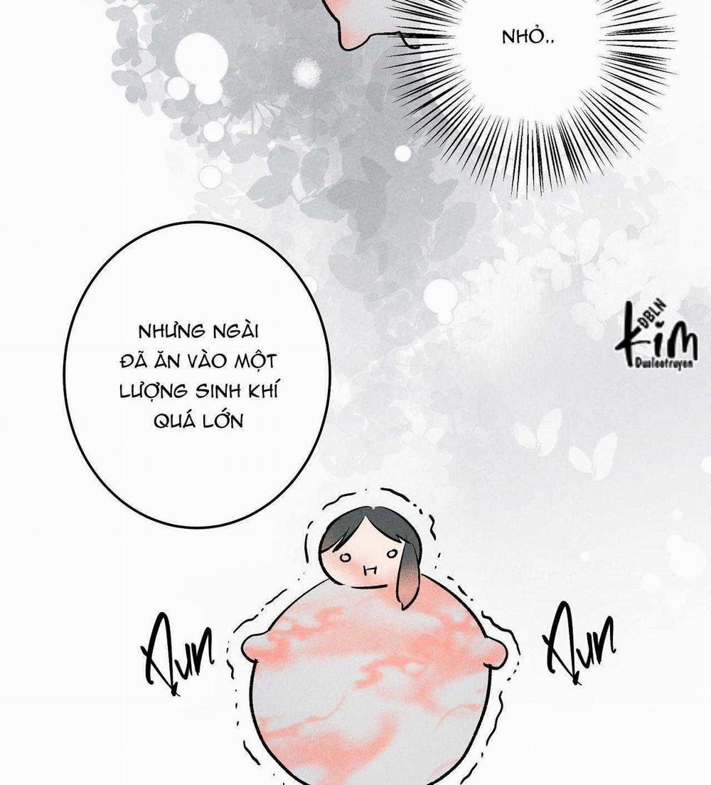 BL Cổ Trang - Âu Cổ Ngắn Nhà Kim 39.1 trang 68