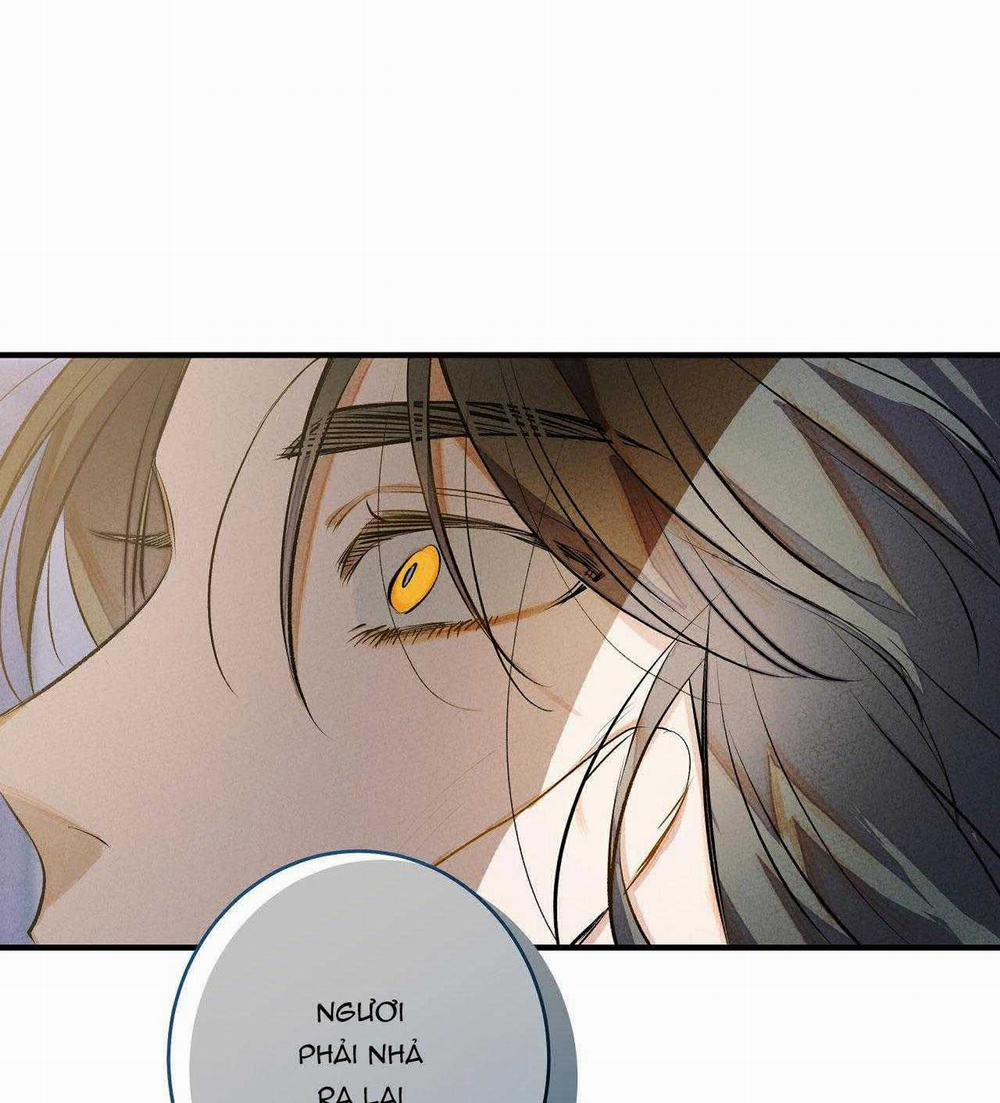 BL Cổ Trang - Âu Cổ Ngắn Nhà Kim 39.1 trang 72