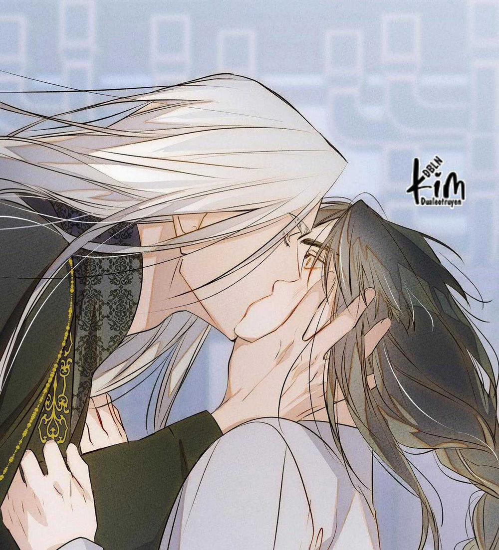 BL Cổ Trang - Âu Cổ Ngắn Nhà Kim 39.1 trang 74