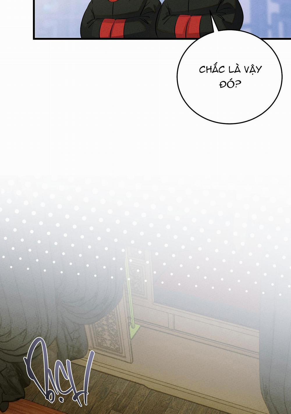 BL Cổ Trang - Âu Cổ Ngắn Nhà Kim 39.2 luân hồi 2 trang 12