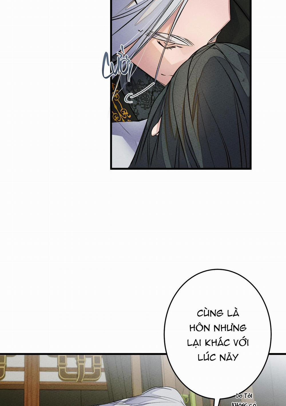 BL Cổ Trang - Âu Cổ Ngắn Nhà Kim 39.2 luân hồi 2 trang 27