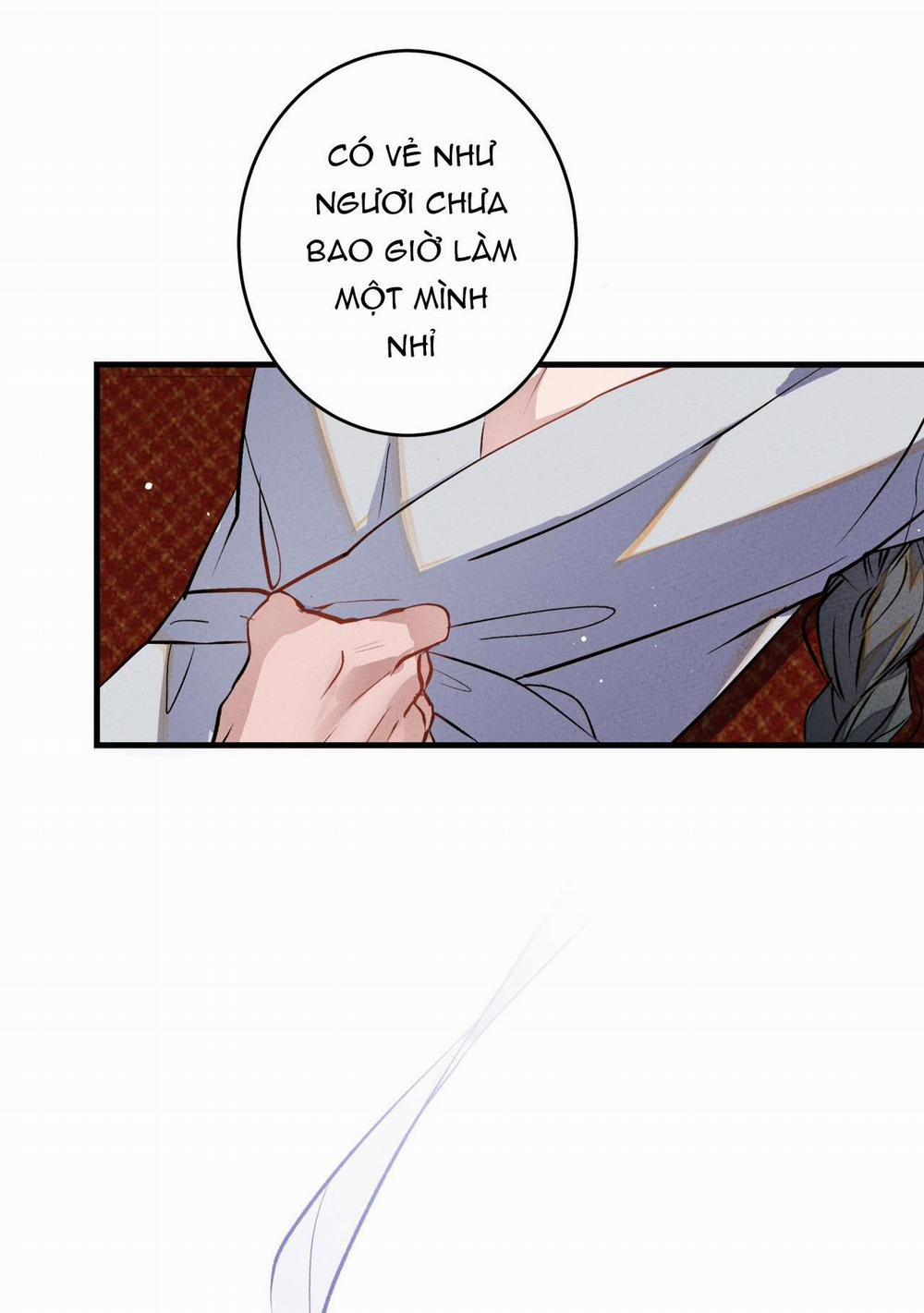 BL Cổ Trang - Âu Cổ Ngắn Nhà Kim 39.2 luân hồi 2 trang 31