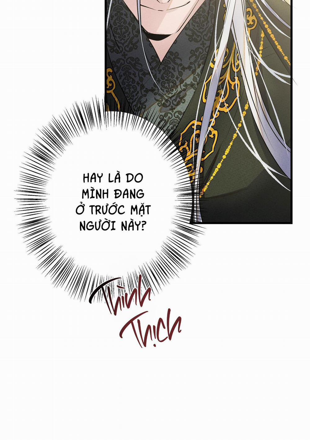 BL Cổ Trang - Âu Cổ Ngắn Nhà Kim 39.2 luân hồi 2 trang 38