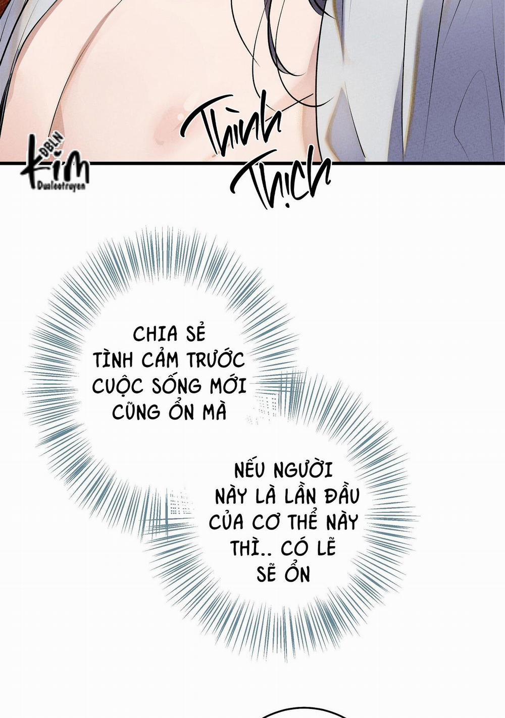 BL Cổ Trang - Âu Cổ Ngắn Nhà Kim 39.2 luân hồi 2 trang 43