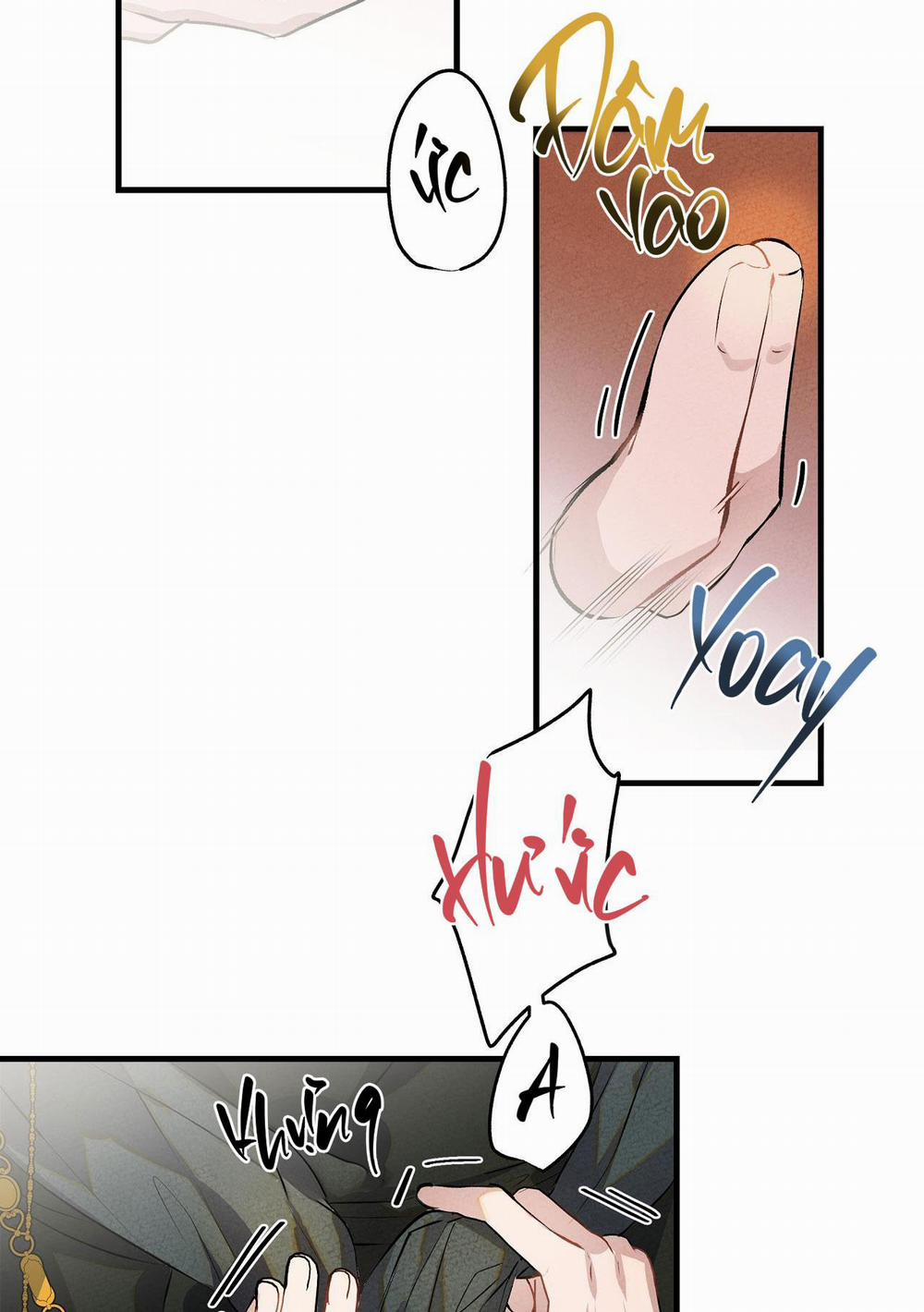 BL Cổ Trang - Âu Cổ Ngắn Nhà Kim 39.2 luân hồi 2 trang 48