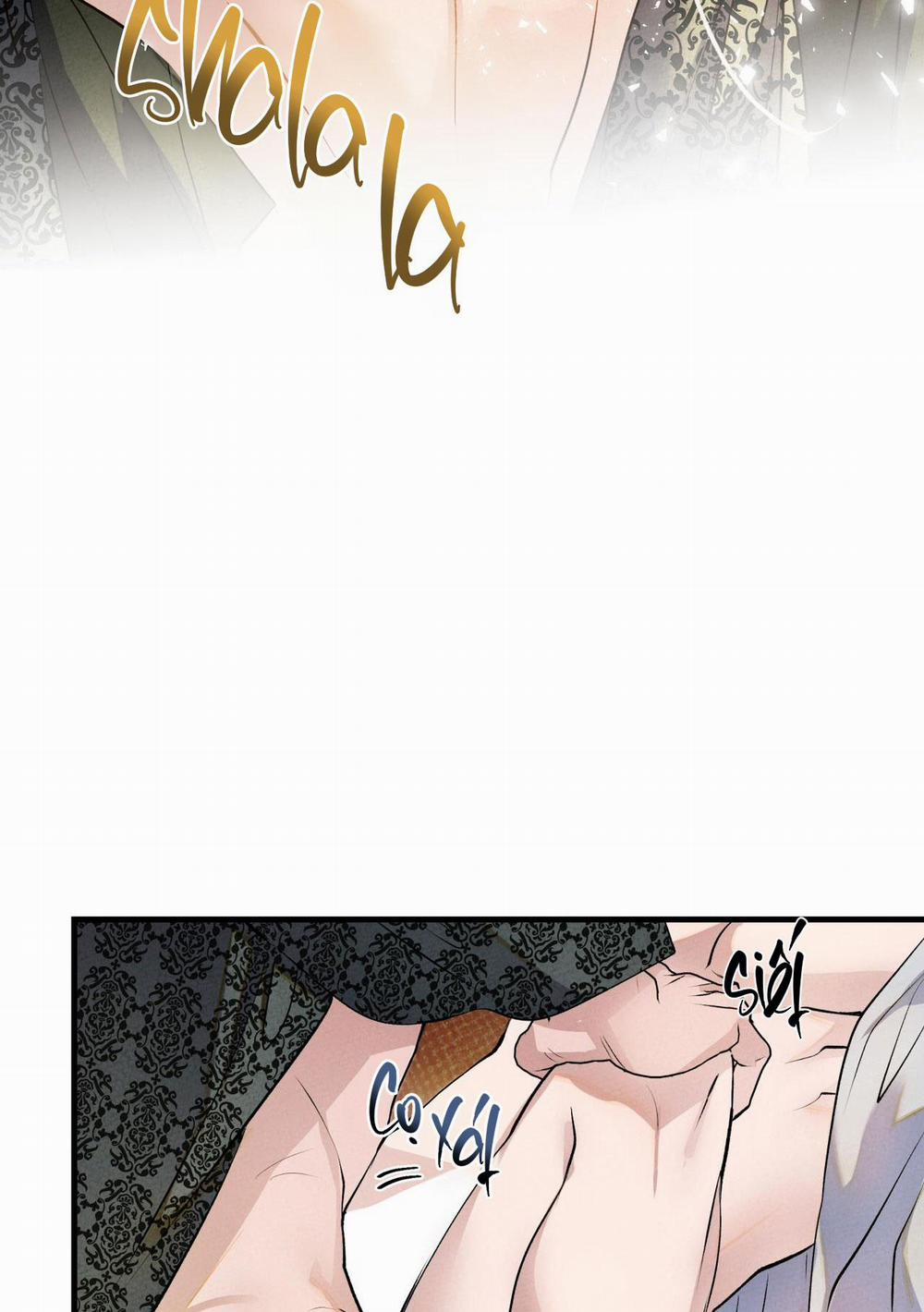 BL Cổ Trang - Âu Cổ Ngắn Nhà Kim 39.2 luân hồi 2 trang 54