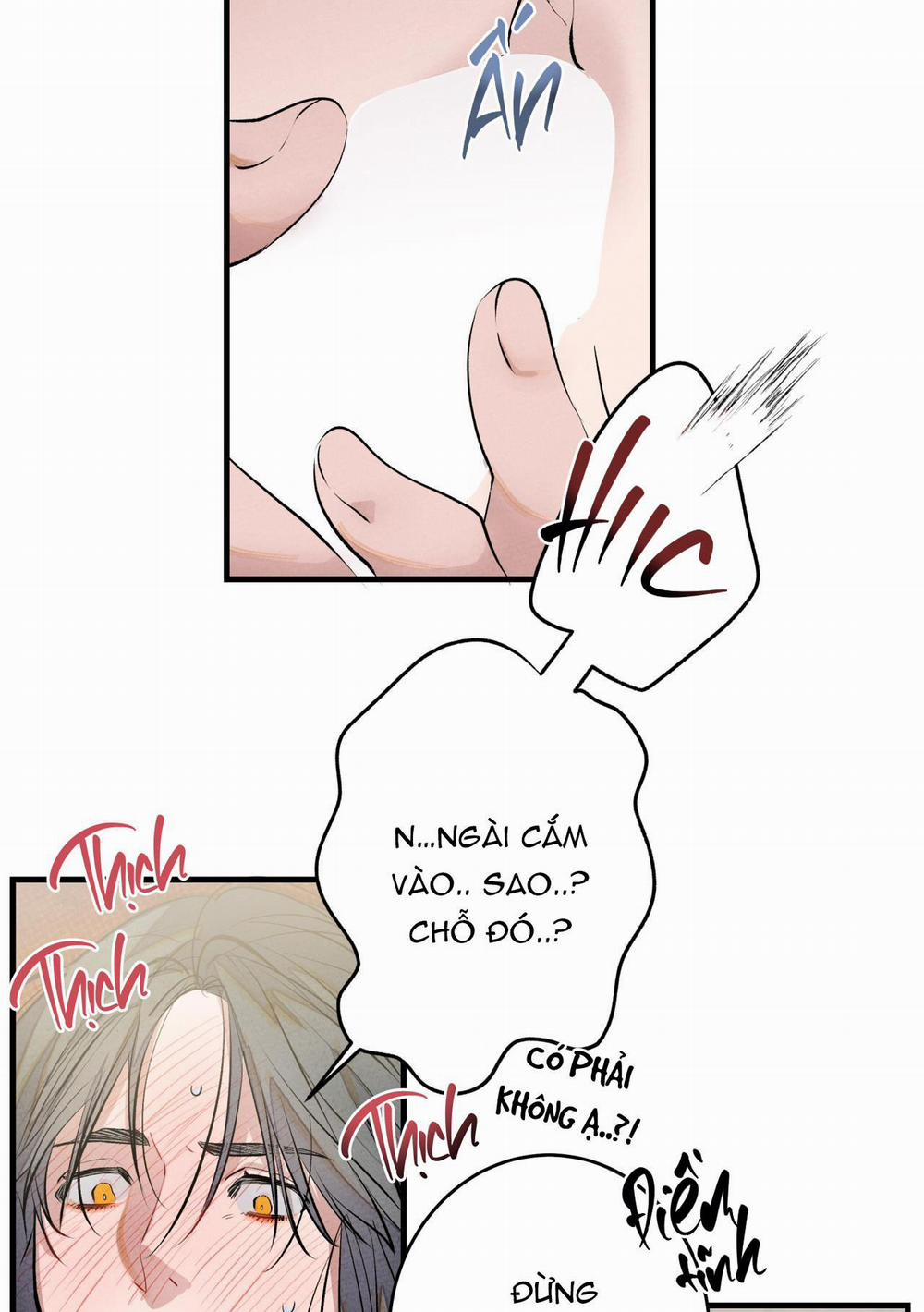 BL Cổ Trang - Âu Cổ Ngắn Nhà Kim 39.2 luân hồi 2 trang 56