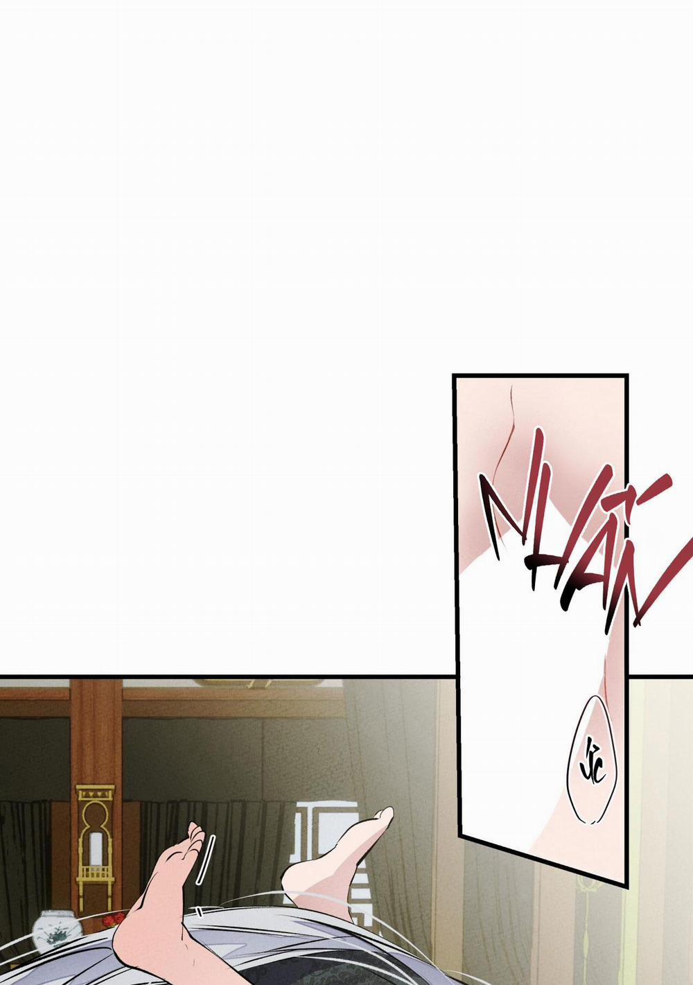 BL Cổ Trang - Âu Cổ Ngắn Nhà Kim 39.2 luân hồi 2 trang 58