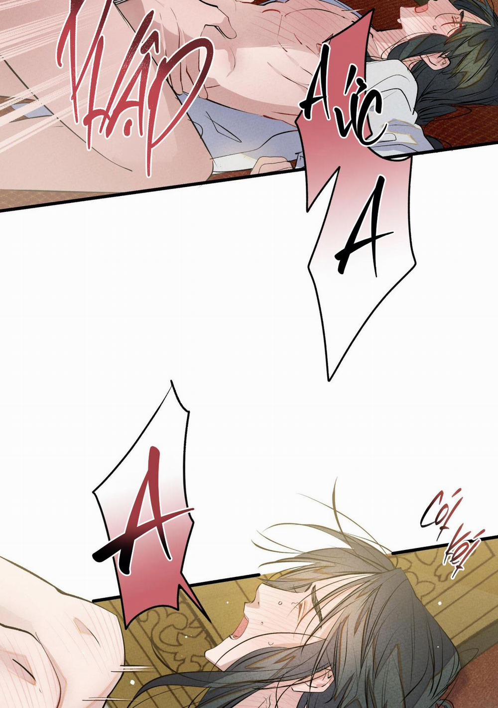 BL Cổ Trang - Âu Cổ Ngắn Nhà Kim 39.2 luân hồi 2 trang 61