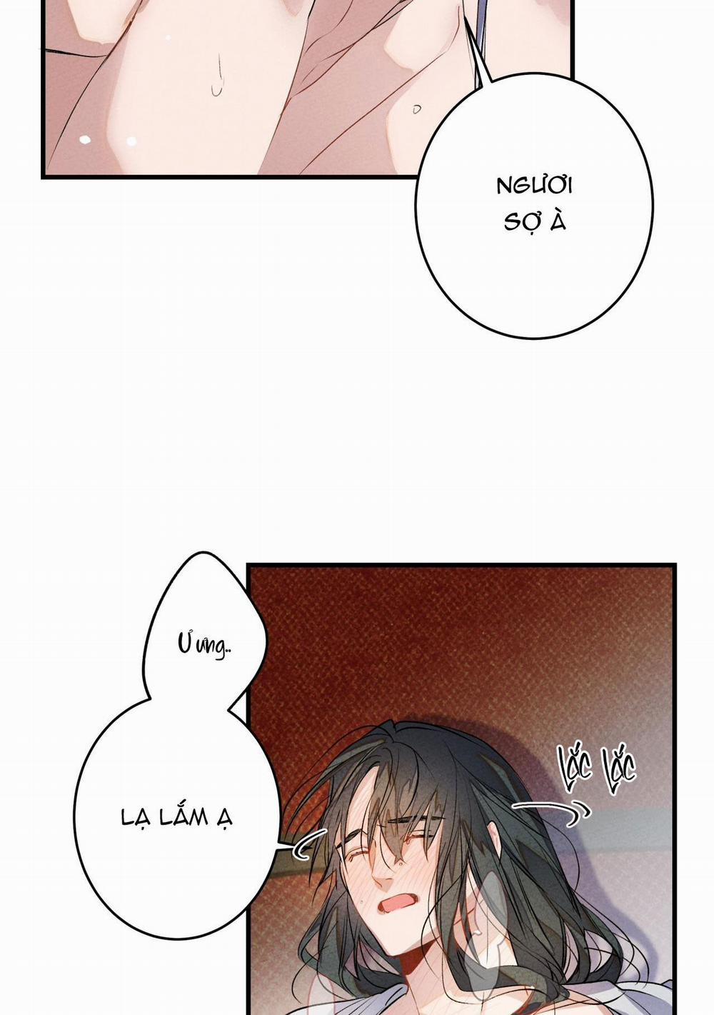 BL Cổ Trang - Âu Cổ Ngắn Nhà Kim 39.2 luân hồi 2 trang 64