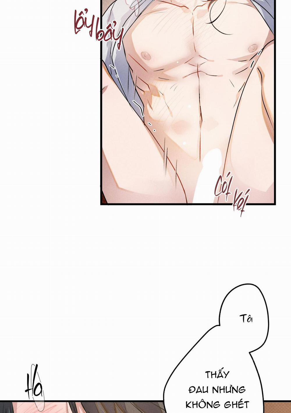 BL Cổ Trang - Âu Cổ Ngắn Nhà Kim 39.2 luân hồi 2 trang 65