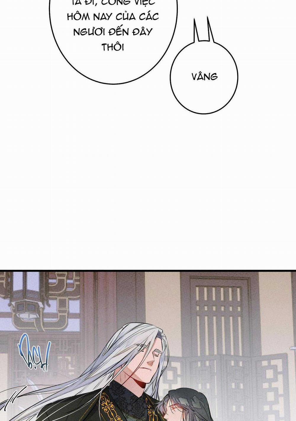 BL Cổ Trang - Âu Cổ Ngắn Nhà Kim 39.2 trang 10