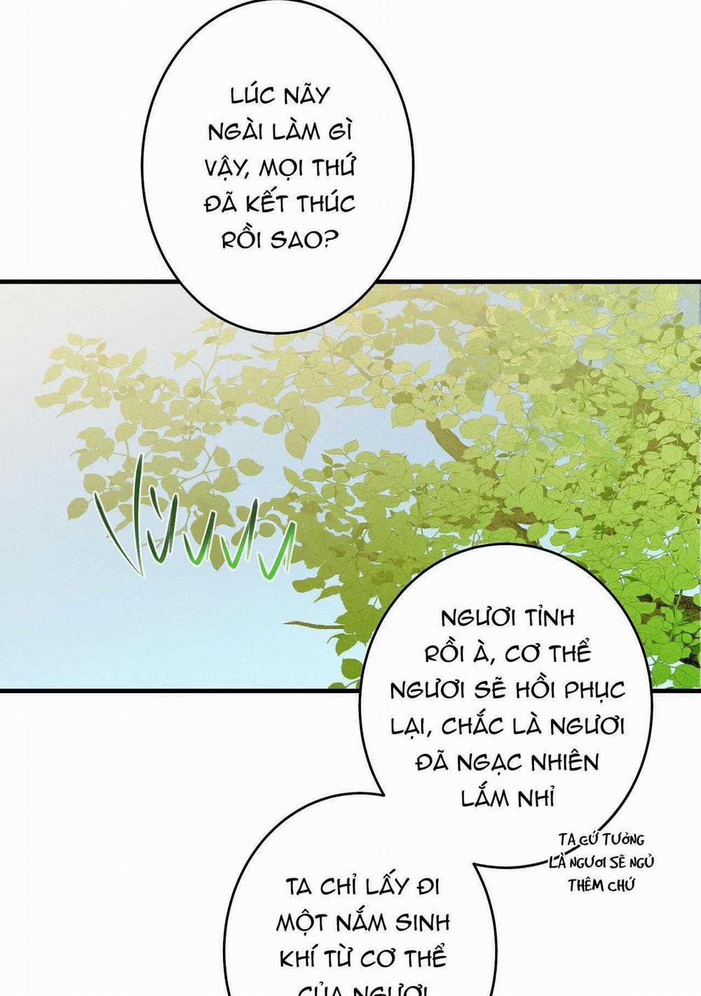 BL Cổ Trang - Âu Cổ Ngắn Nhà Kim 39.2 trang 16