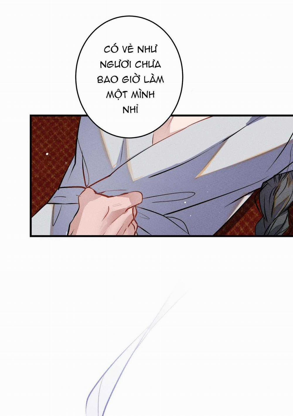 BL Cổ Trang - Âu Cổ Ngắn Nhà Kim 39.2 trang 31