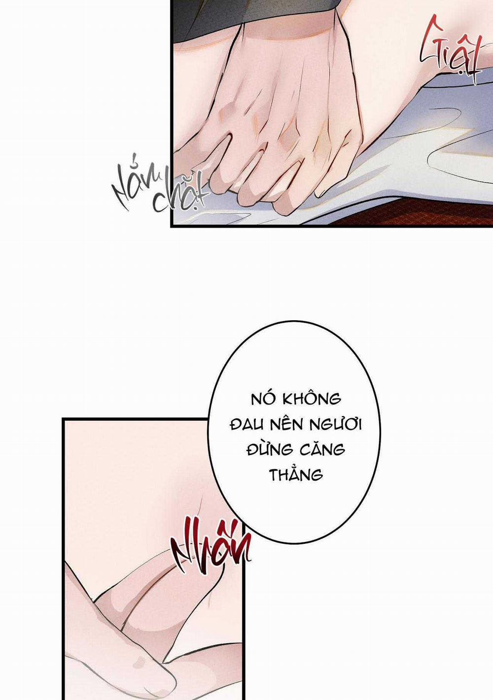 BL Cổ Trang - Âu Cổ Ngắn Nhà Kim 39.2 trang 47