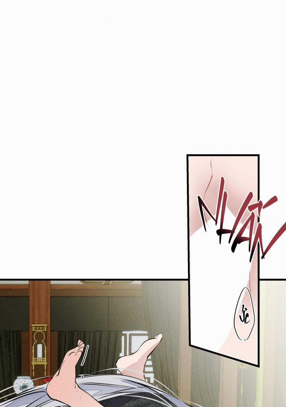 BL Cổ Trang - Âu Cổ Ngắn Nhà Kim 39.2 trang 58