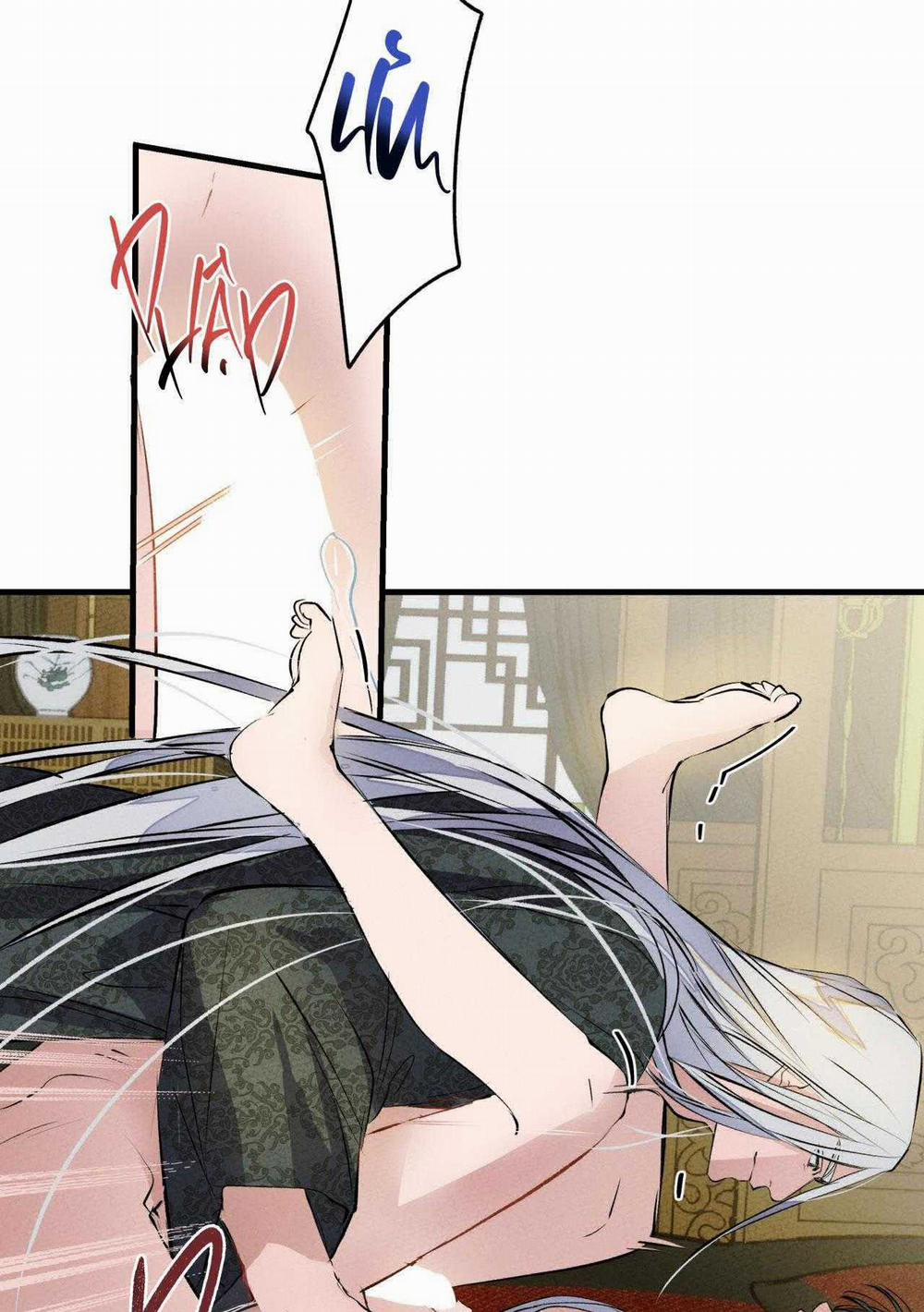 BL Cổ Trang - Âu Cổ Ngắn Nhà Kim 39.2 trang 60