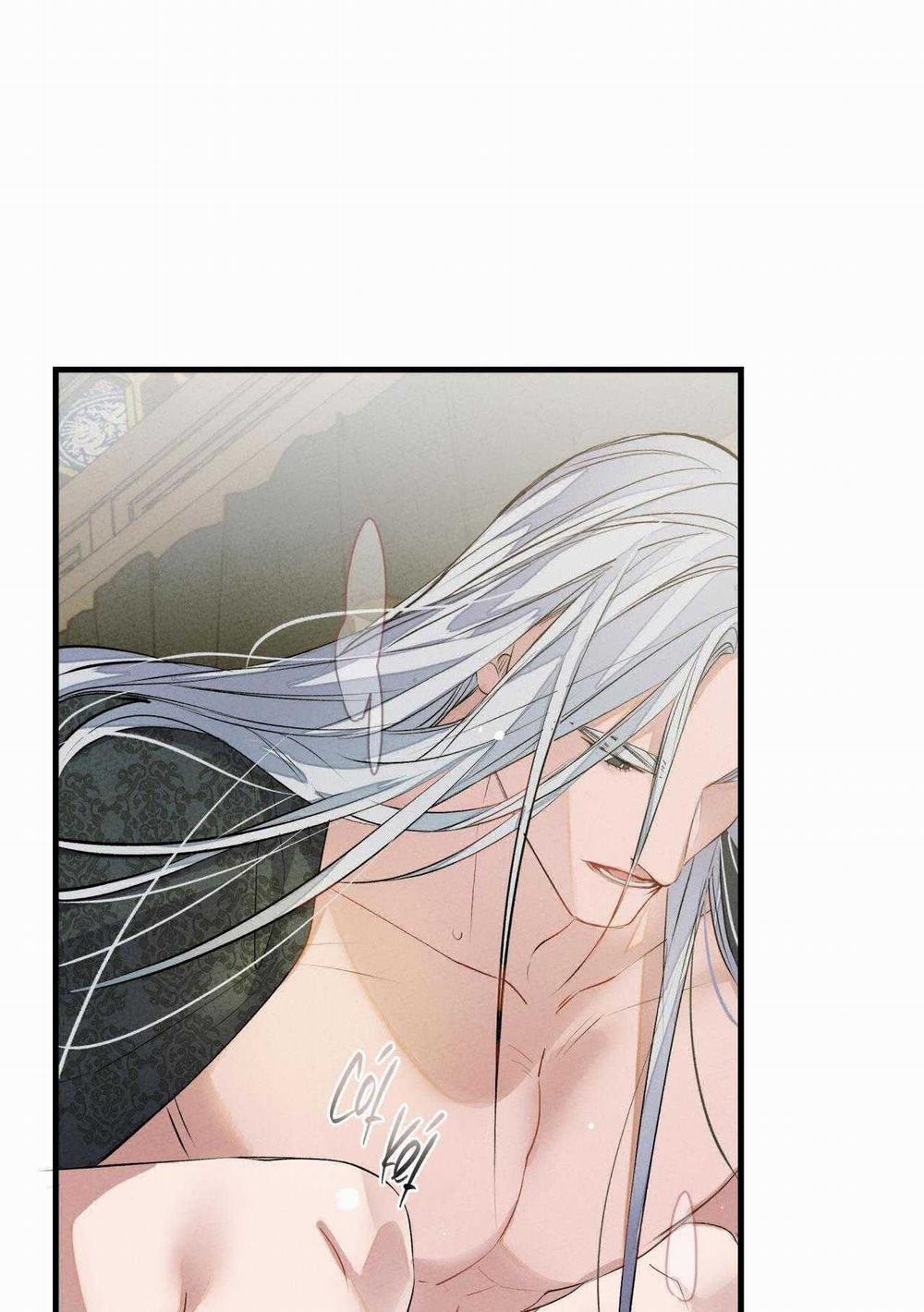 BL Cổ Trang - Âu Cổ Ngắn Nhà Kim 39.2 trang 63