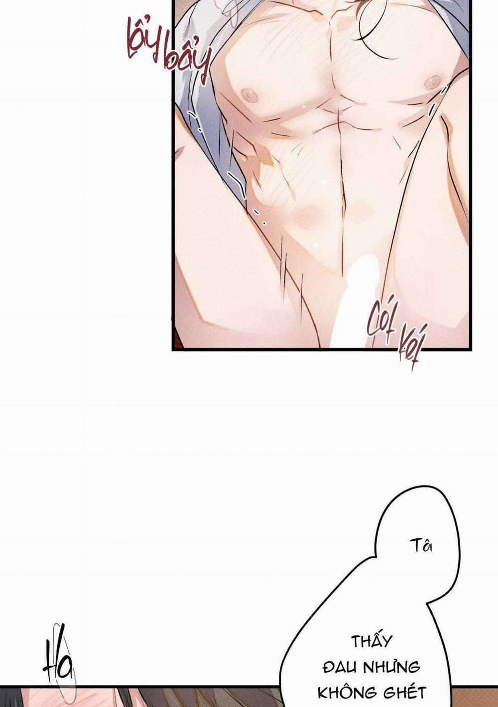 BL Cổ Trang - Âu Cổ Ngắn Nhà Kim 39.2 trang 65