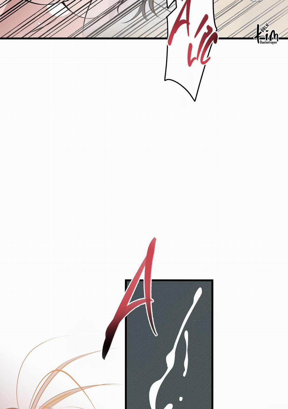 BL Cổ Trang - Âu Cổ Ngắn Nhà Kim 39.3 luân hồi 3 trang 11