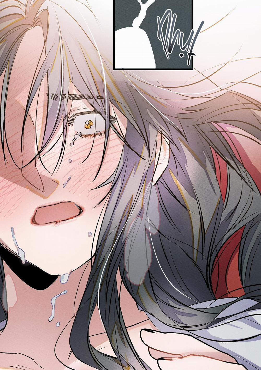 BL Cổ Trang - Âu Cổ Ngắn Nhà Kim 39.3 luân hồi 3 trang 12