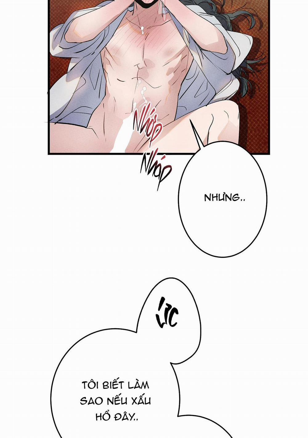 BL Cổ Trang - Âu Cổ Ngắn Nhà Kim 39.3 luân hồi 3 trang 14