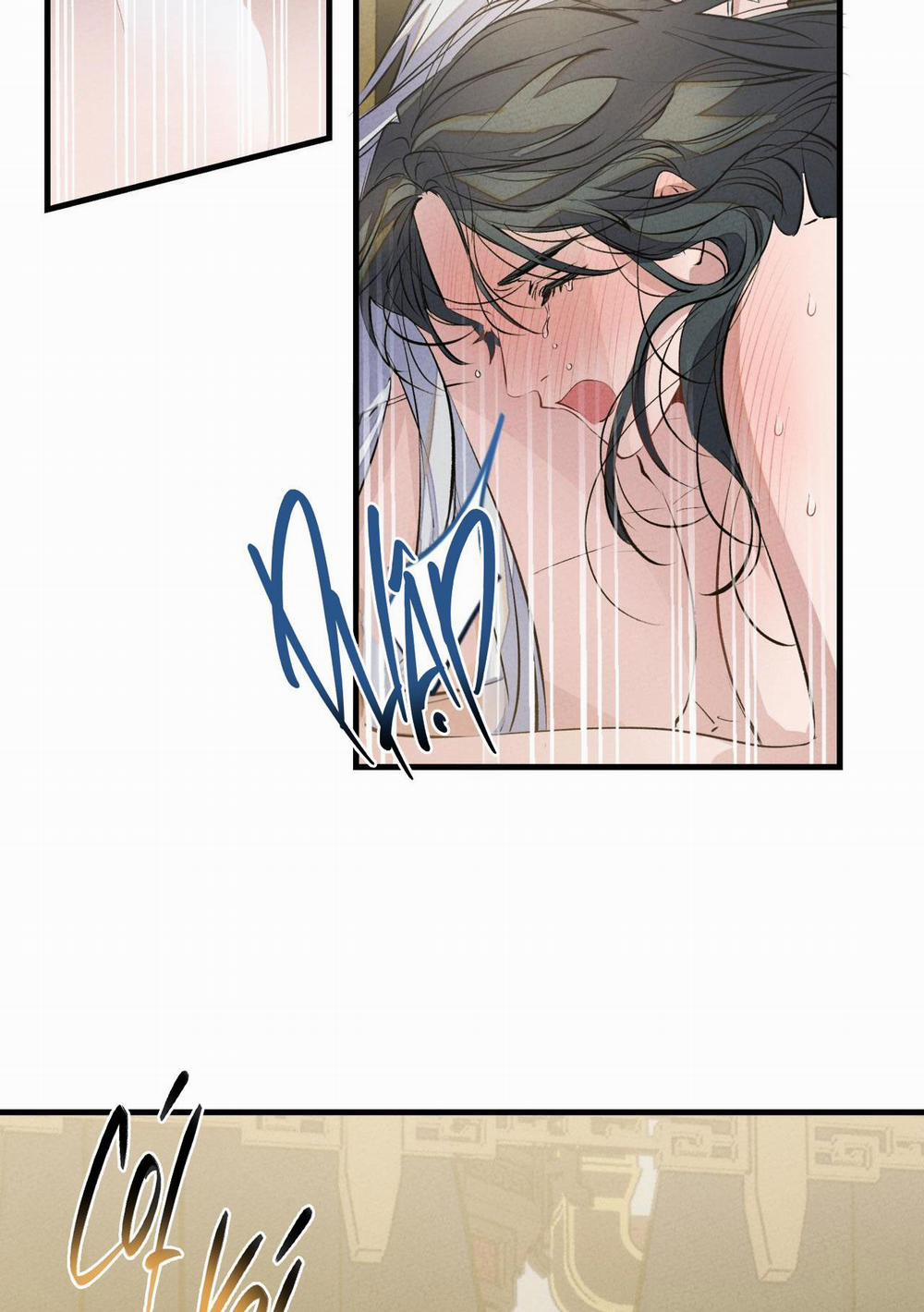 BL Cổ Trang - Âu Cổ Ngắn Nhà Kim 39.3 luân hồi 3 trang 24