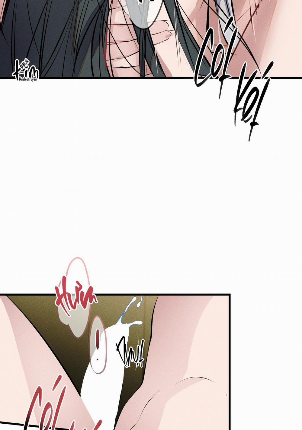 BL Cổ Trang - Âu Cổ Ngắn Nhà Kim 39.3 luân hồi 3 trang 26